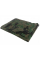 Тент камуфляж з люверсами CAMOforest 8 х 10 м 90 г/м²