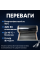Килимок інфрачервоний 220Вт 80x125 см нагрівальний для кролів тераріуму дрібних тварин універсальний