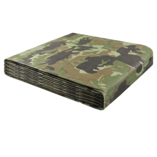 Тент камуфляж Mastertool 5х6 м 90 г/м² з люверсами 79-8506 (ml-26698)