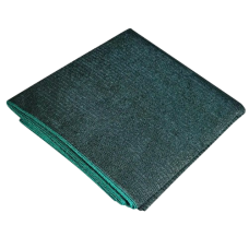 Сітка сонцезахисна 6х10м затіняюча 45% Shadow пакеті зелена накриття городу навісу альтанки від сонця