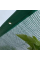 Сітка затіняюча Агрокремінь 80% 4x5 м Зелений Агрокремінь