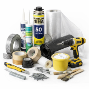 Будівництво та Ремонт