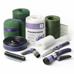 Весна 2026: Сад та Город