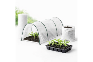 Швидкий старт розсади